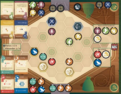 The Best Chest Board Games to Play This Year.